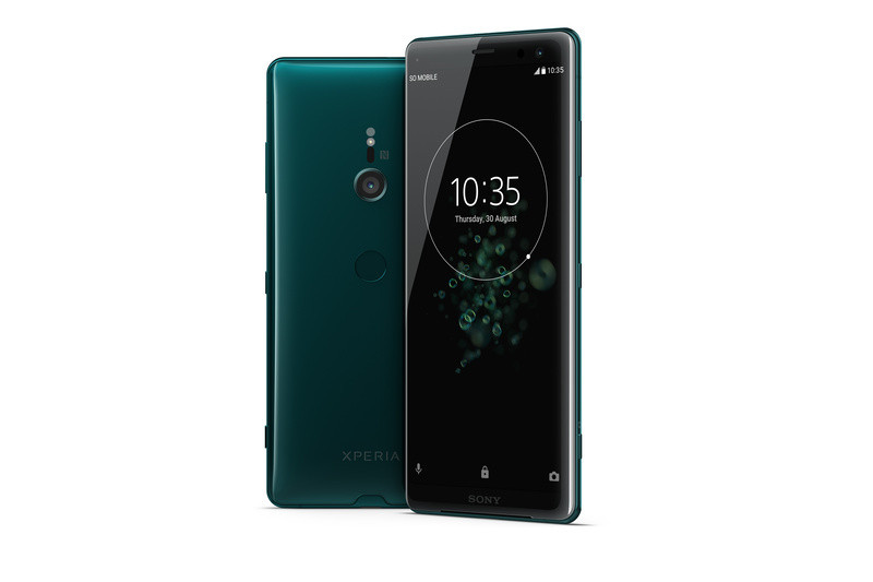 フォレストグリーン