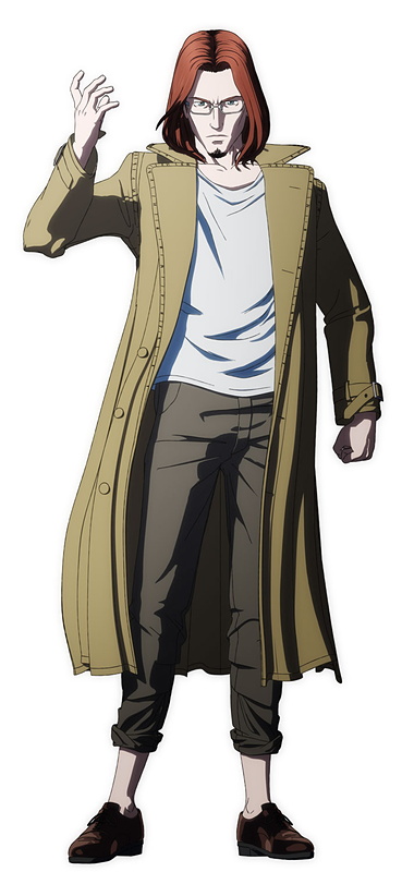 クリストファー・ブラント