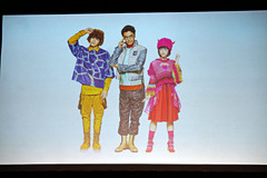 ドコモの新CMに星野源、新田真剣佑、長谷川博己、浜辺美波が登場