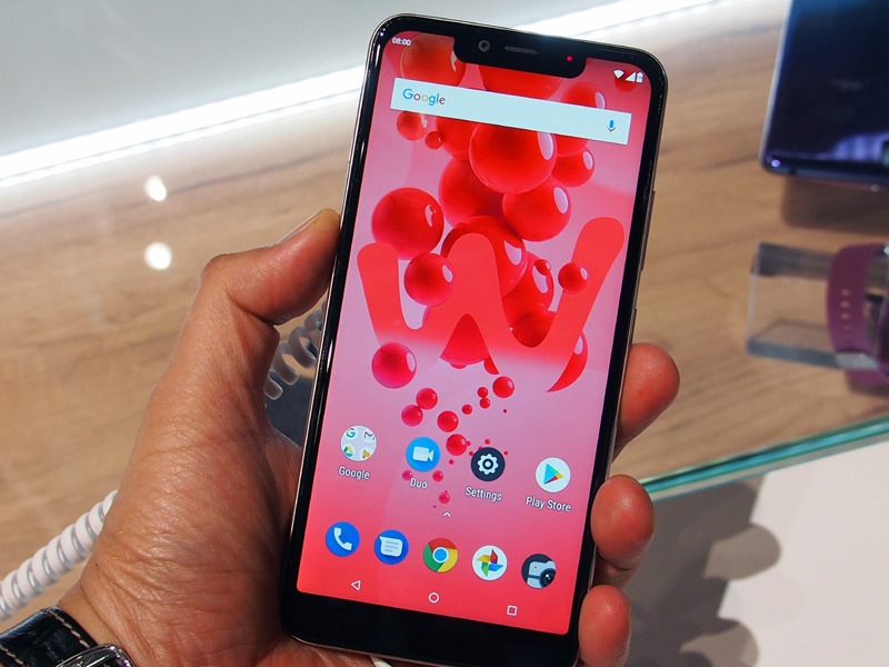 上位モデルの「View 2 Plus」