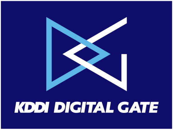 「KDDI DIGITAL GATE」