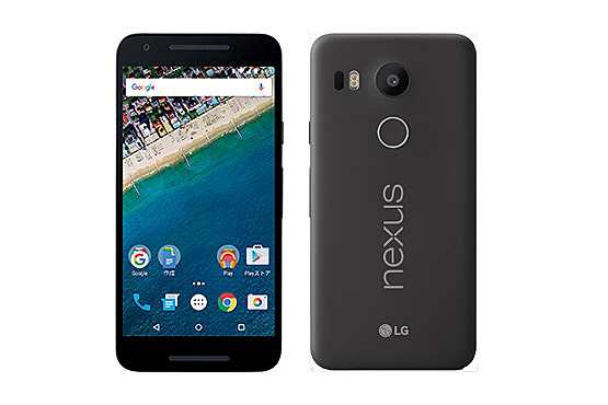 Nexus 5X