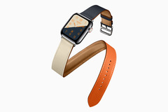 Apple Watch Series 4」9月21日発売、画面は大型化し心電図などの進化 