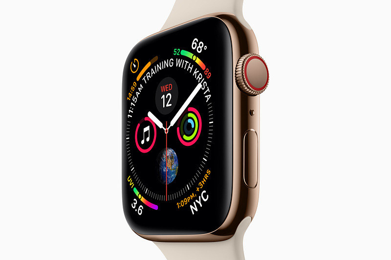 Apple Watch Series 4