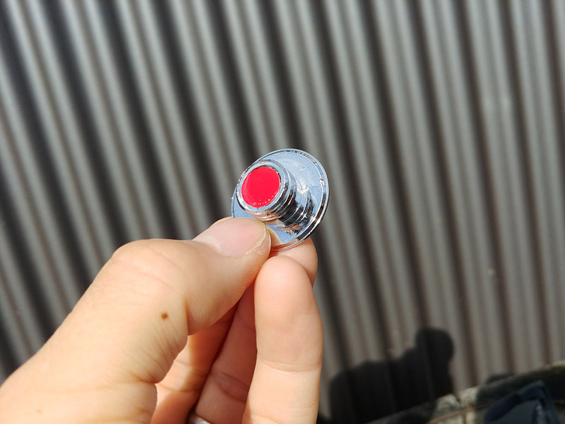 マグネットパーツ