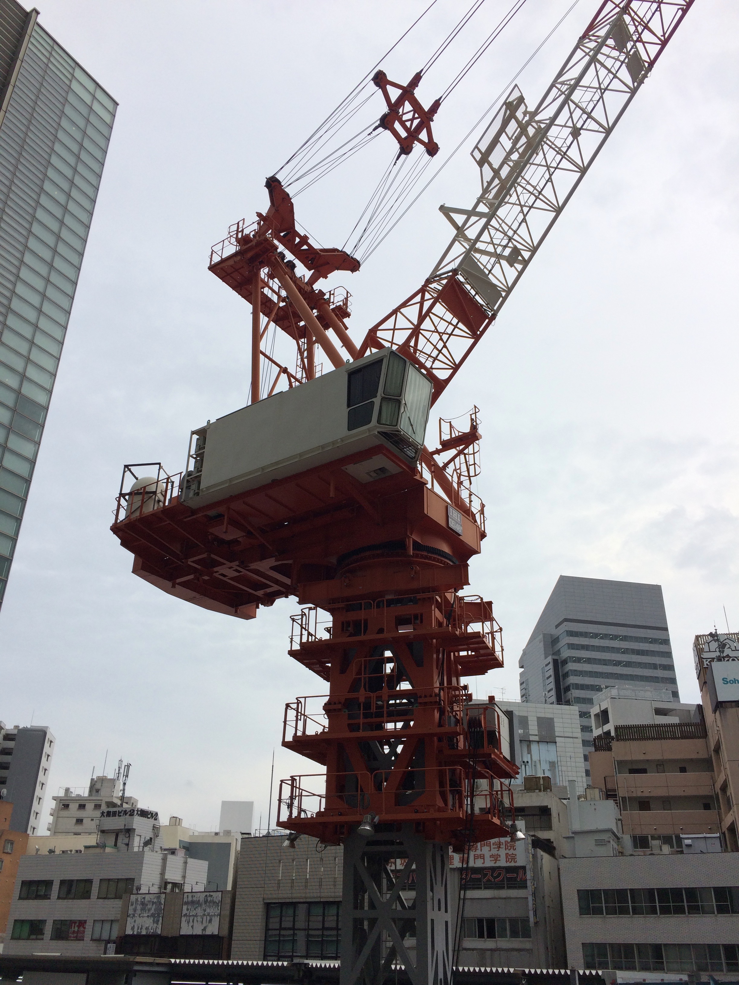 iPhone 5sの自動判別モード。このあたりになってくると大差がなくなってくる