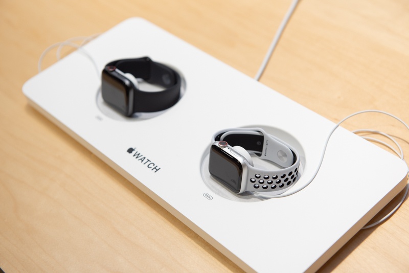 Apple Watch Series 4