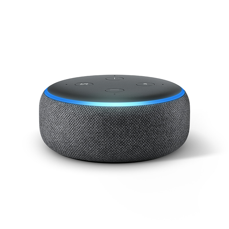 Echo Dot 第3世代