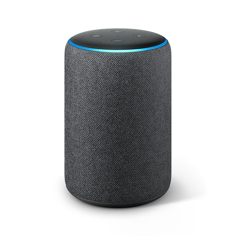 Echo Plus 第2世代