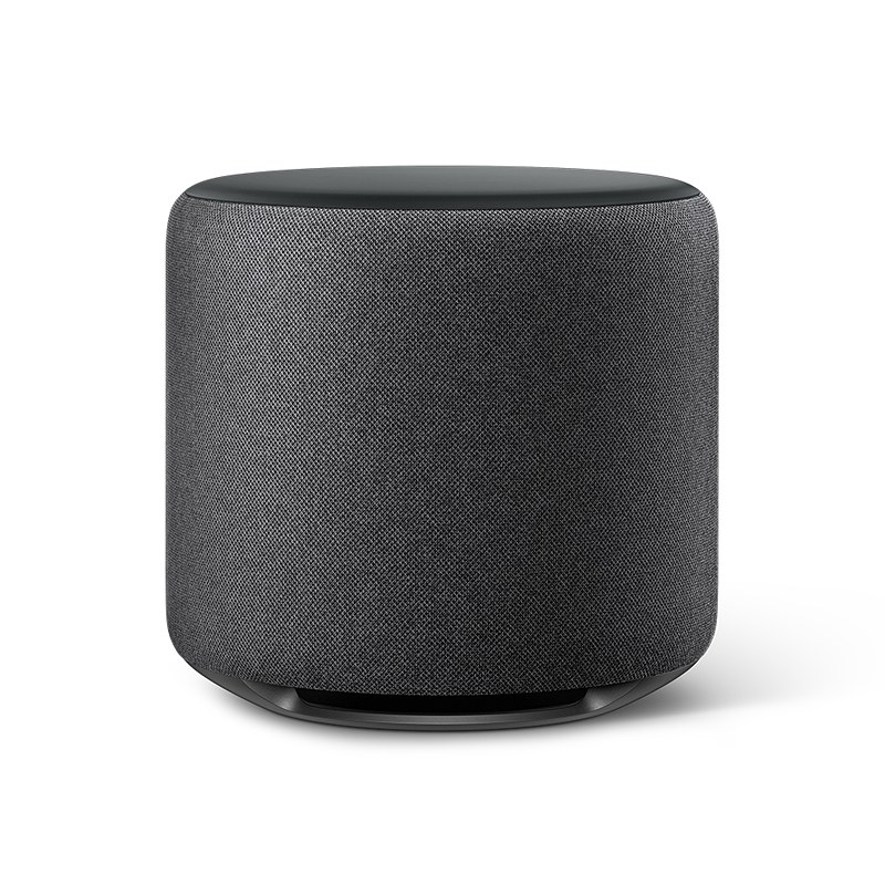 Echo Sub