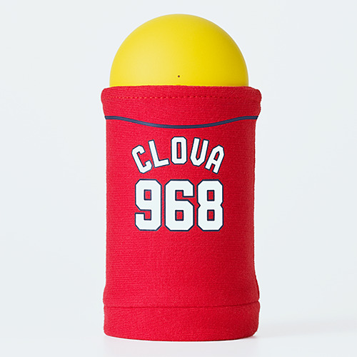 Clova Friends SALLY カープカバーセット