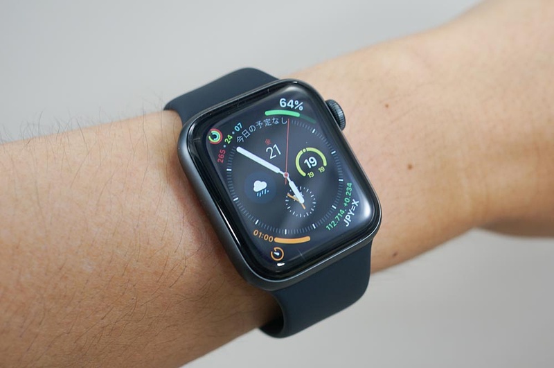 Apple Watch Series 4