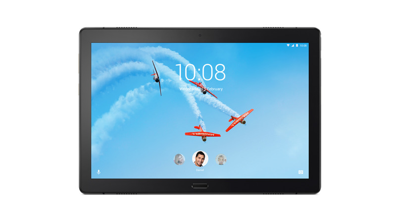 Lenovo Tab P10