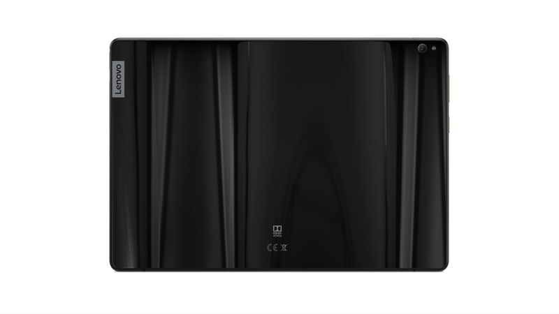 Lenovo Tab P10