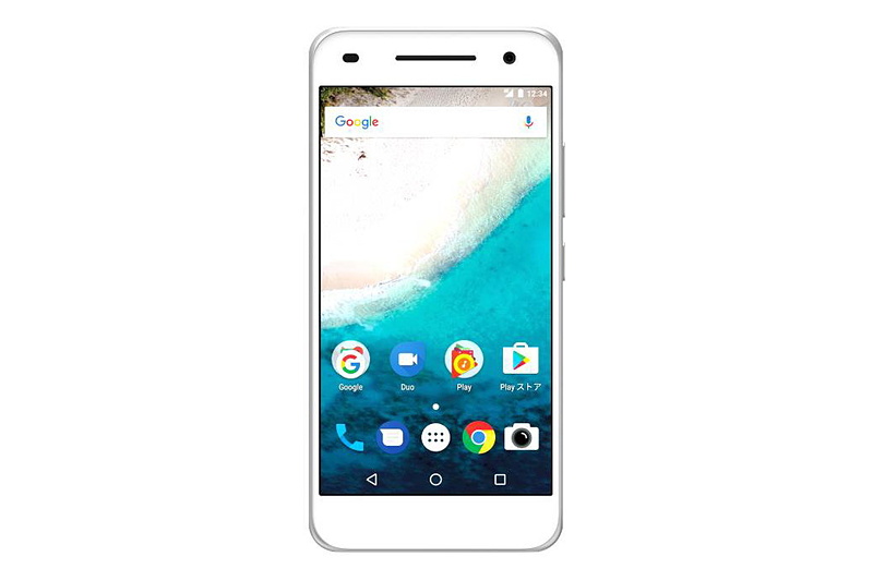Android One S1