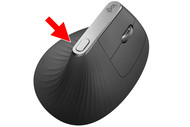 美品　logicool MX VERTICAL エルゴノミクスデザイン 51Gt2MIkoXL._UF350,350_QL50_.jpg
