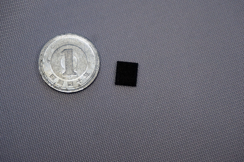 クアルコムのチップセット「MDM9206」