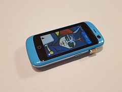 スマホアクセサリー MAGNETIC POWER BANK すべての仕様と機能 Xiaomi 7.5W Magnetic Power Bank 5000mAh