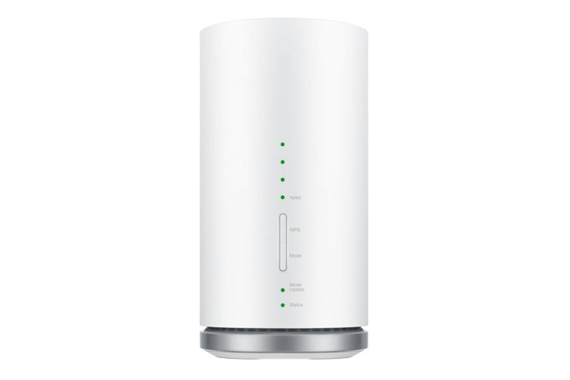 Speed Wi-Fi HOME L01s