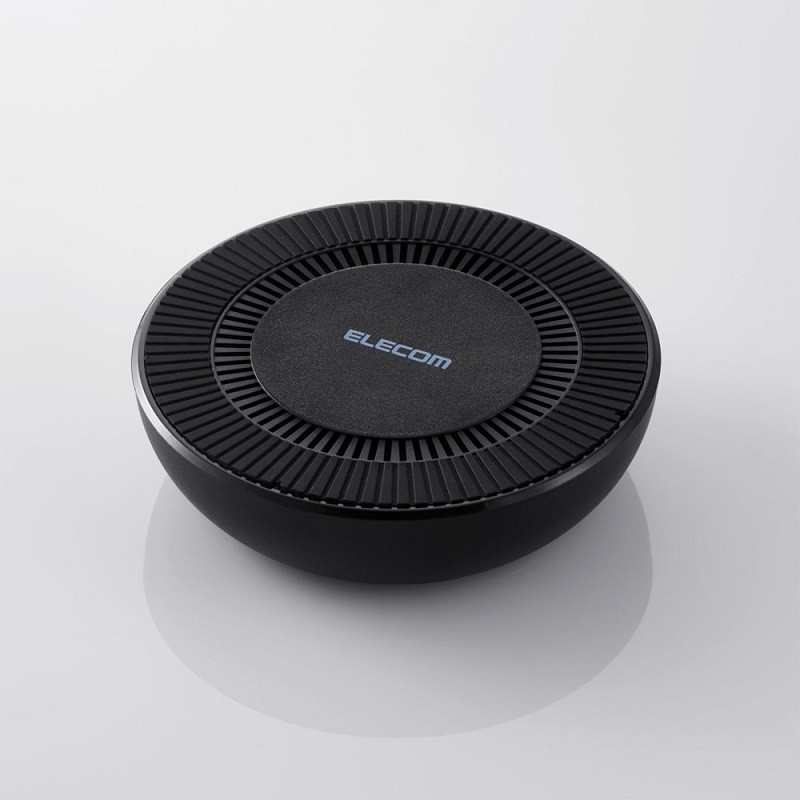 W-QA06BK（ブラック）