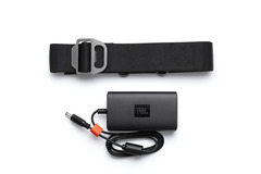 JBL EXTREME2ポータブルスピーカー 充電器・ストラップ付き