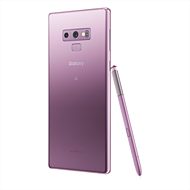 au「Galaxy Note9 SCV40」10月下旬発売、Sペンとカメラを強化