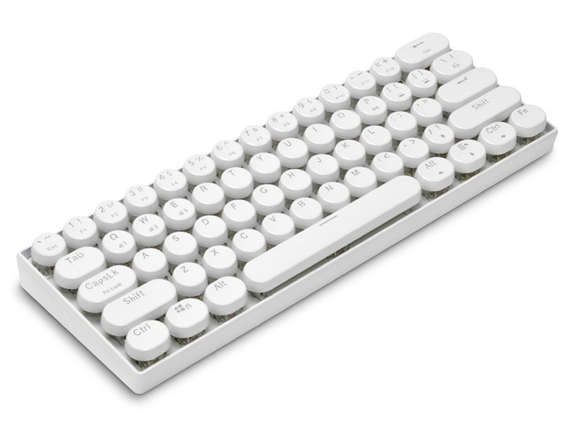 Bookey Mechanical Retro（ブッキー メカニカル レトロ）