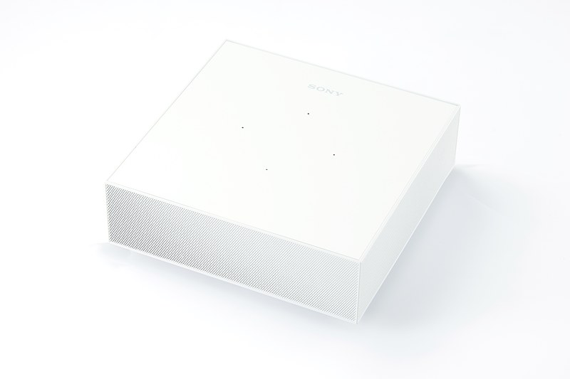 AIホームゲートウェイ