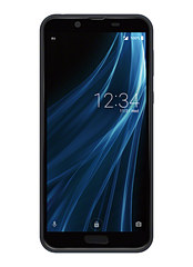 ☆au☆SHV43☆ブラック☆AK107y auから「AQUOS sense2 SHV43」登場 - ケータイ Watch