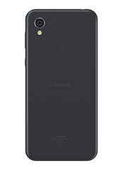 auから「AQUOS sense2 SHV43」登場 - ケータイ Watch