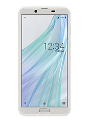 auから「AQUOS sense2 SHV43」登場 - ケータイ Watch