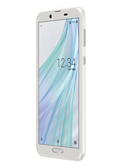 auから「AQUOS sense2 SHV43」登場 - ケータイ Watch