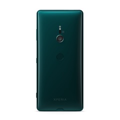 ソフトバンクから「Xperia XZ3」 - ケータイ Watch
