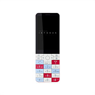 4G LTEケータイになった「INFOBAR xv」、発売は11月下旬