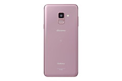 docomo Galaxy feel2 SC-02L ピンク ムスビー｜【モバイルBOX】美品 docomo Galaxy Feel2 SC-02L