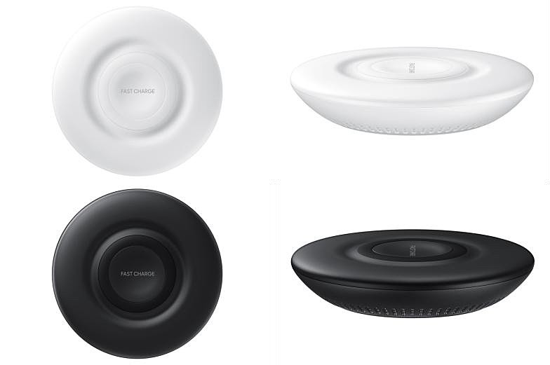 Wireless Charger Pad