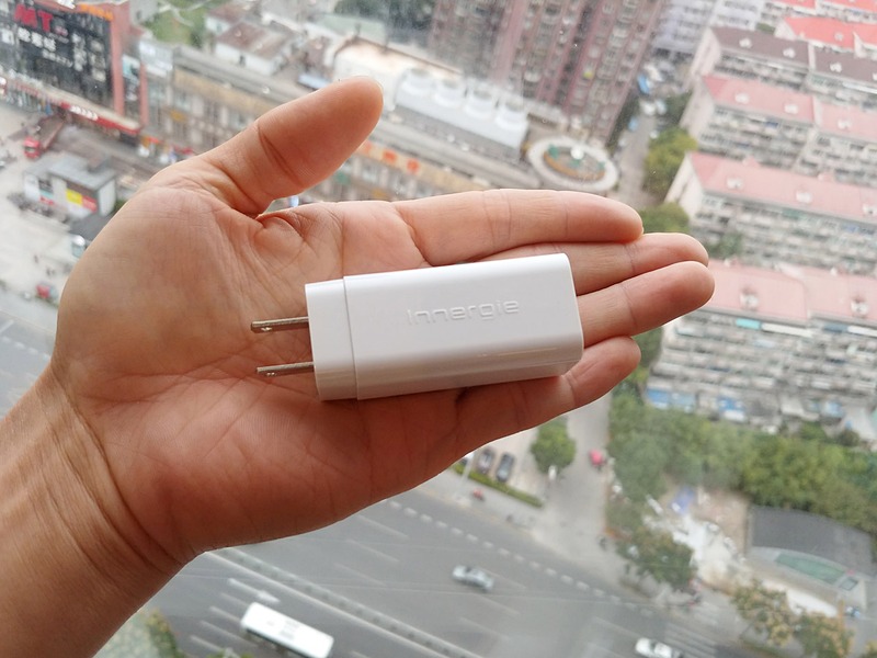 とにかくコンパクト