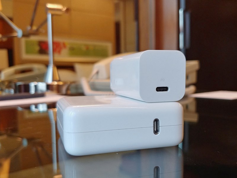 3分の1近い小ささ