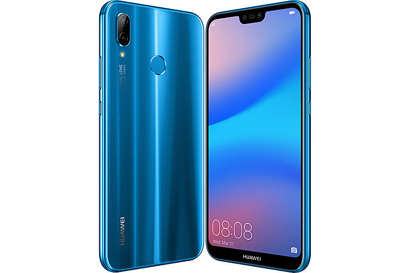 HUAWEI P20 lite