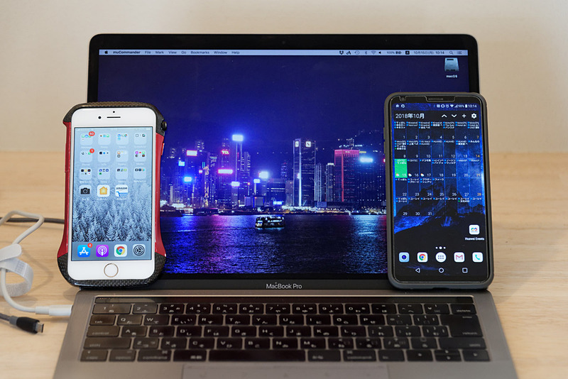中国からはVPNを使わないとGoogleサービスなどには基本的にアクセスできないが、国内で購入したSIM経由だとOK。でもテザリングだとなぜかアクセス不可になる