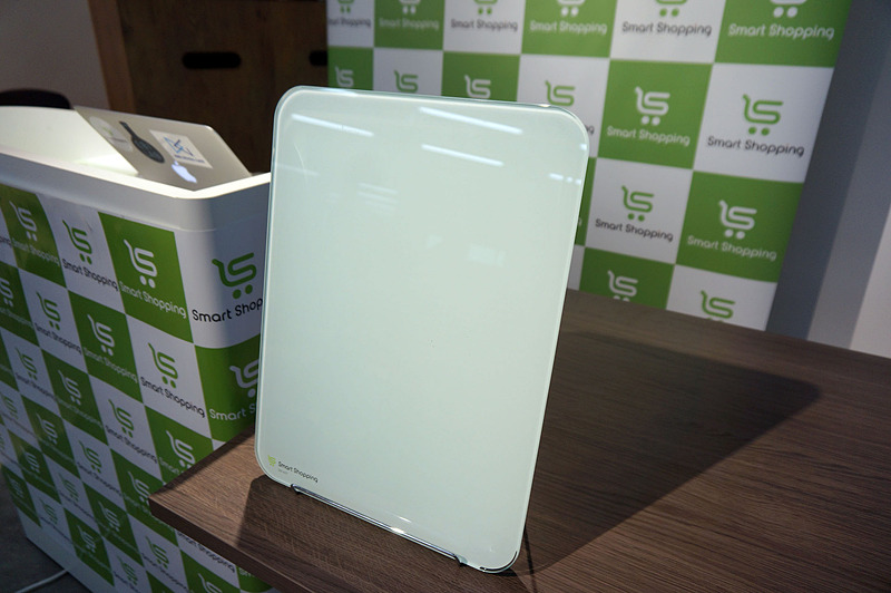 スマートマット