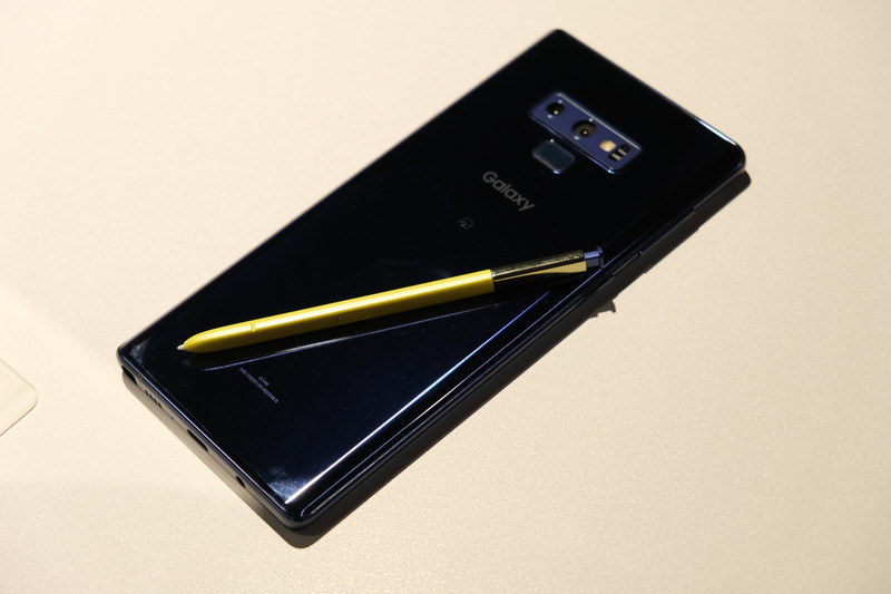 Galaxy Note9