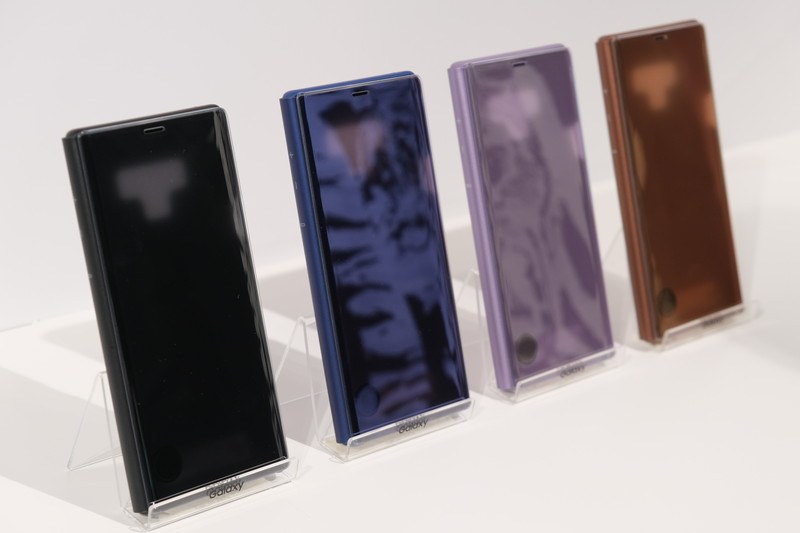 純正アクセサリー