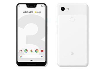 Google Pixel 3 XL