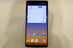 Galaxy Note 9 docomo SC-01L Sペン付き ドコモから「Galaxy Note9 SC-01L」 - ケータイ Watch