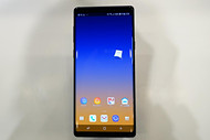 Galaxy Note 9 docomo SC-01L Sペン付き ドコモ、「Sペン」を強化した6.4型有機ELスマホ「Galaxy Note9