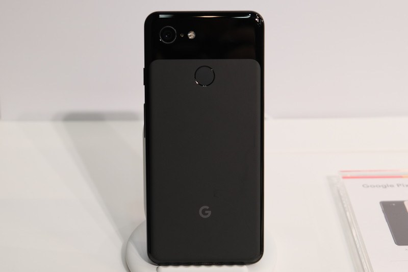Pixel 3