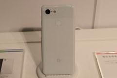 ドコモ版「Pixel 3/3 XL」、独自のカスタマイズはなし - ケータイ Watch