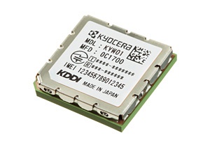 LPWA通信モジュール