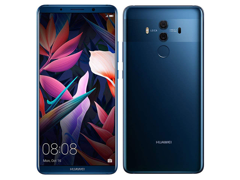 Mate 10 Pro ミッドナイトブルー	https://shop.hikaritv.net/shopping/commodity/plala/2010024508/?sid=impress_k-tai_201810_03